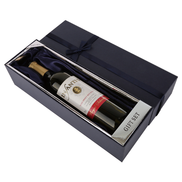 [와인케이스] 1본입 신 코발트블루 10ea 63,000원