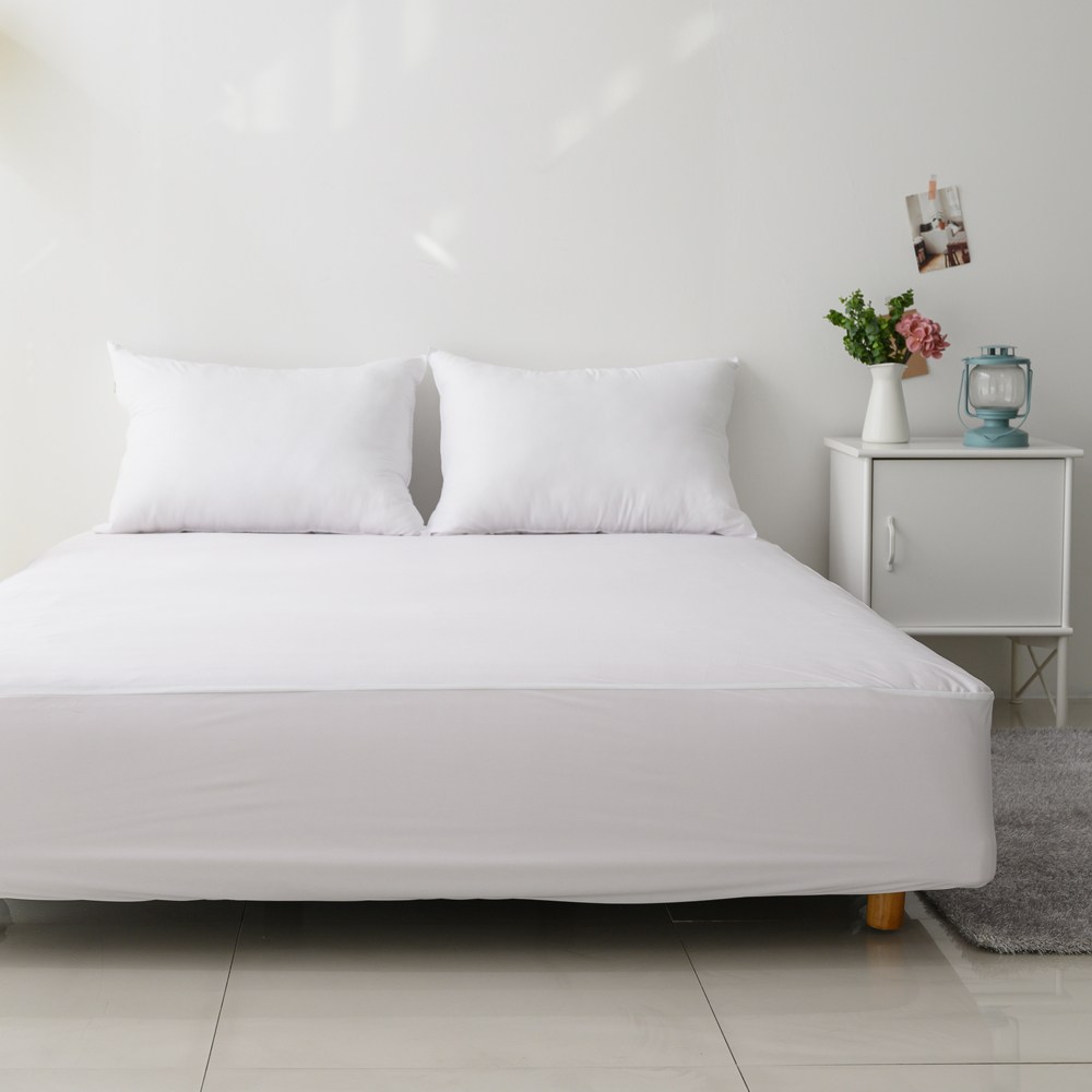 밀리에르 방수 매트리스커버 패밀리 빅사이즈 260X200, 300X200cm 54,900원