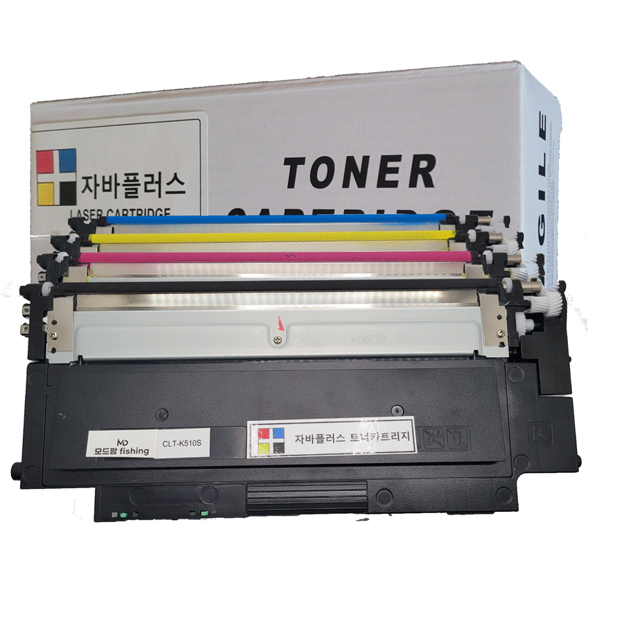 삼성토너 자바플러스 SL-C510 SL-C510W SL-C513 SL-C513w SL-C563W SL-C563FW 호환토너 14,900원