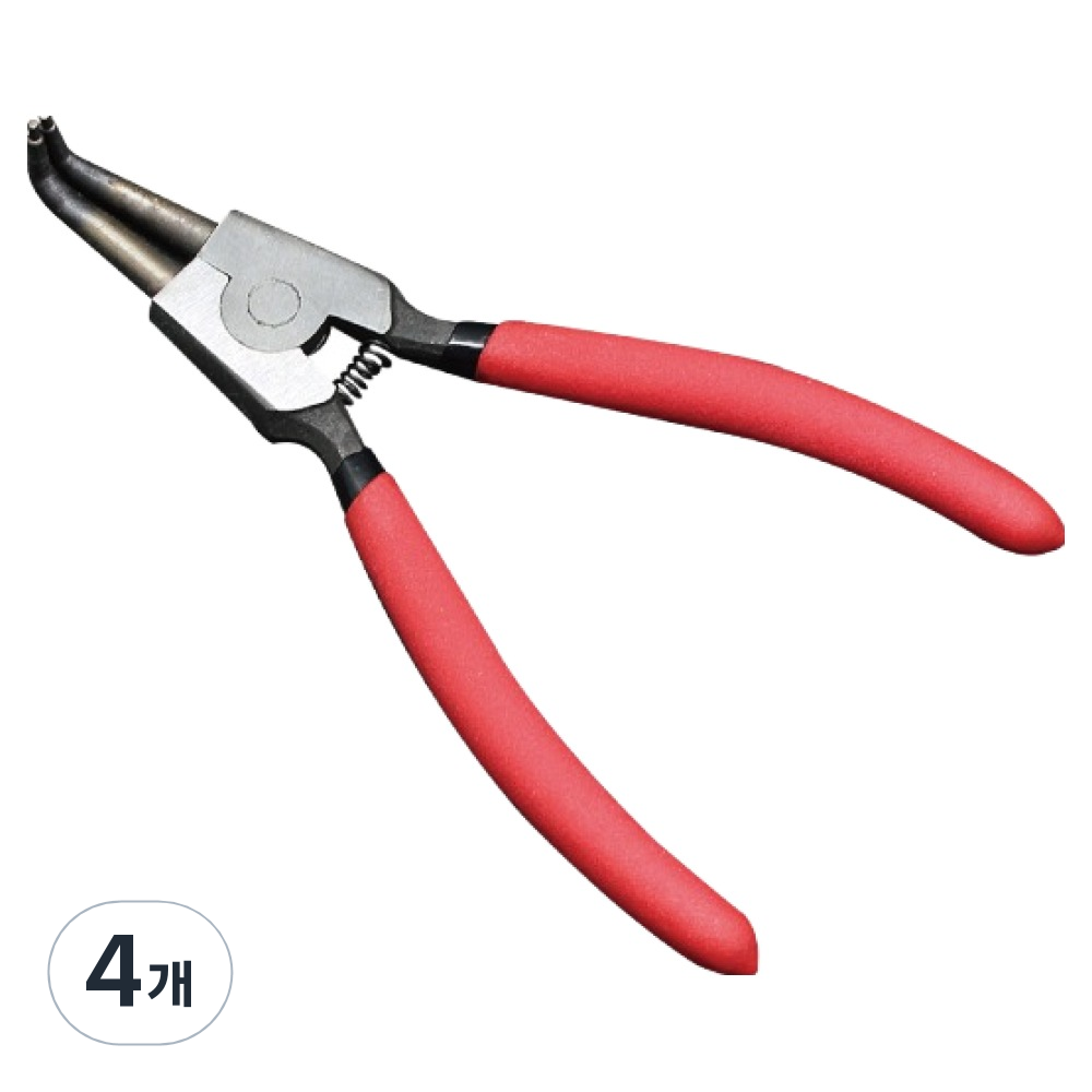 툴스타 스냅링플라이어 90도 벌림 TS-RPEA-07 175mm 10,600원