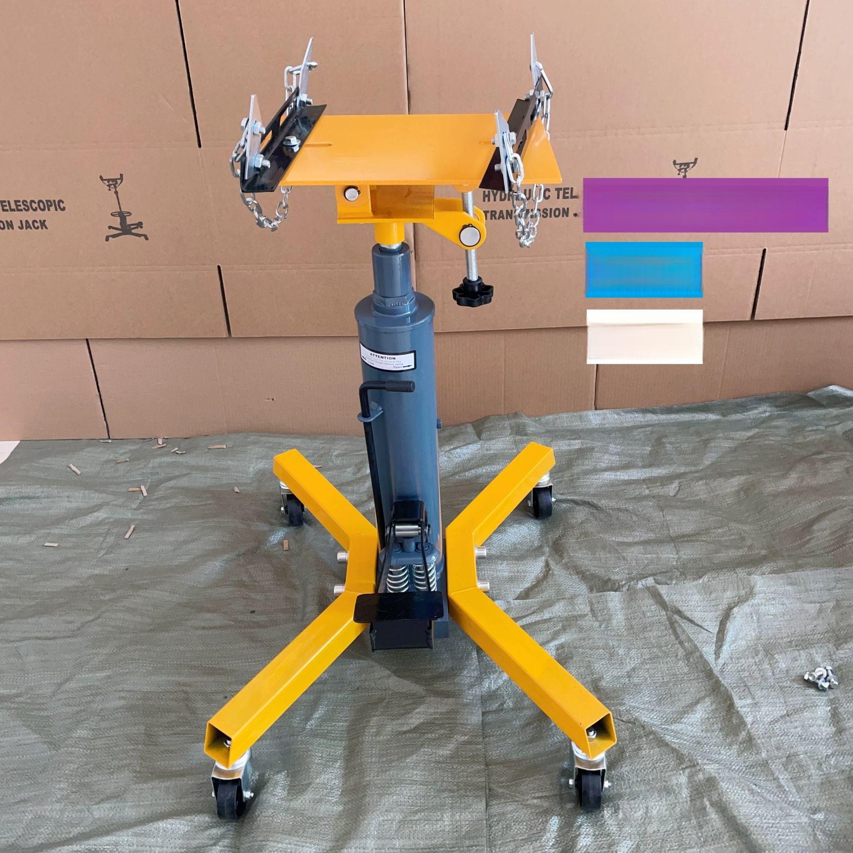 미션잭 미션작기 자키 페달 리프팅 유압식 단일 정비 149,200원