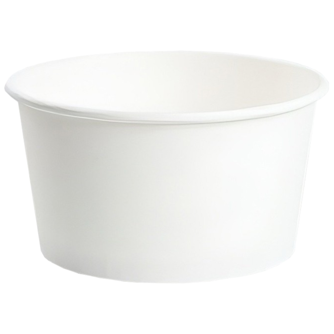 유성 종이용기 520cc무지, 1박스, 300개입 15,960원