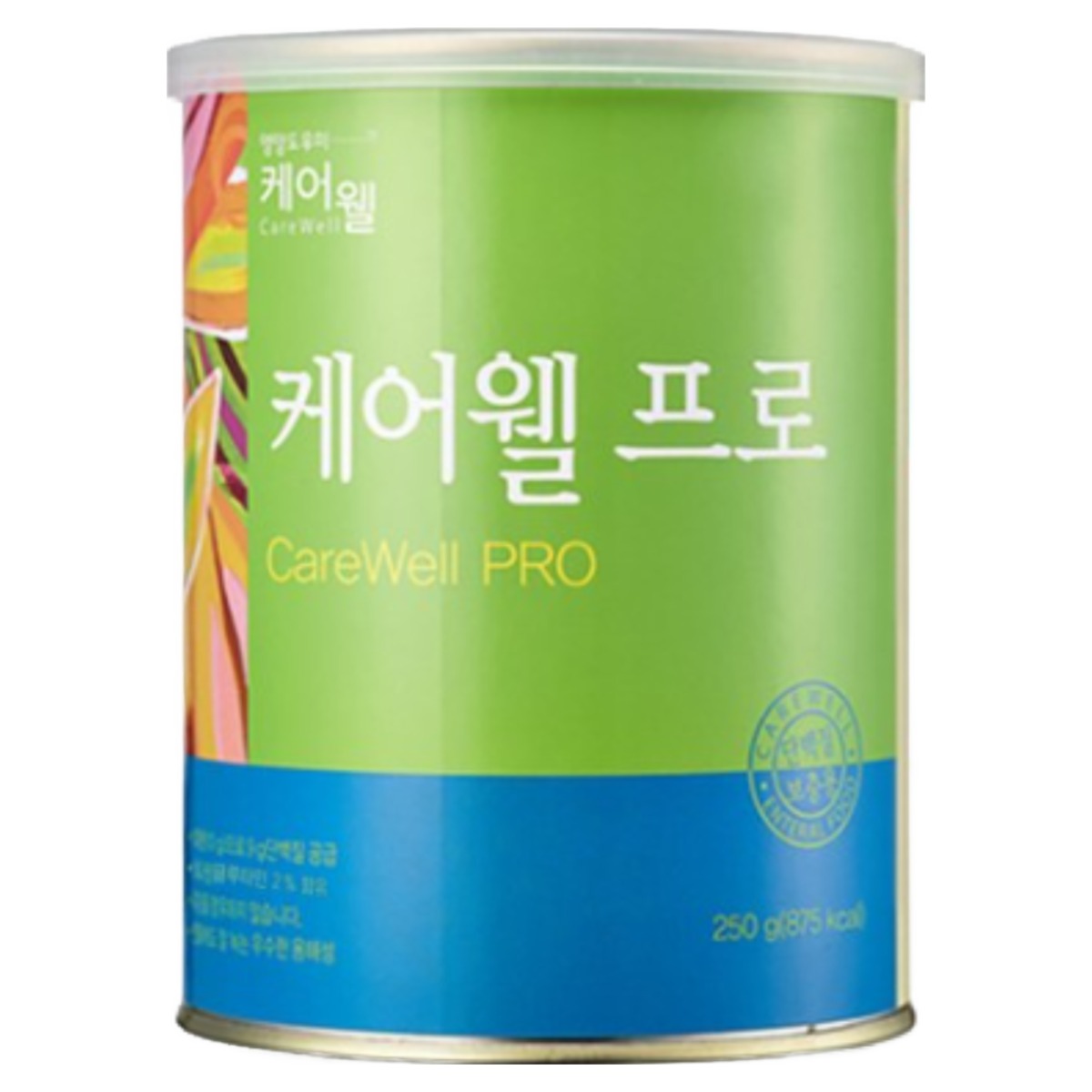 케어웰 프로 캔 74,000원