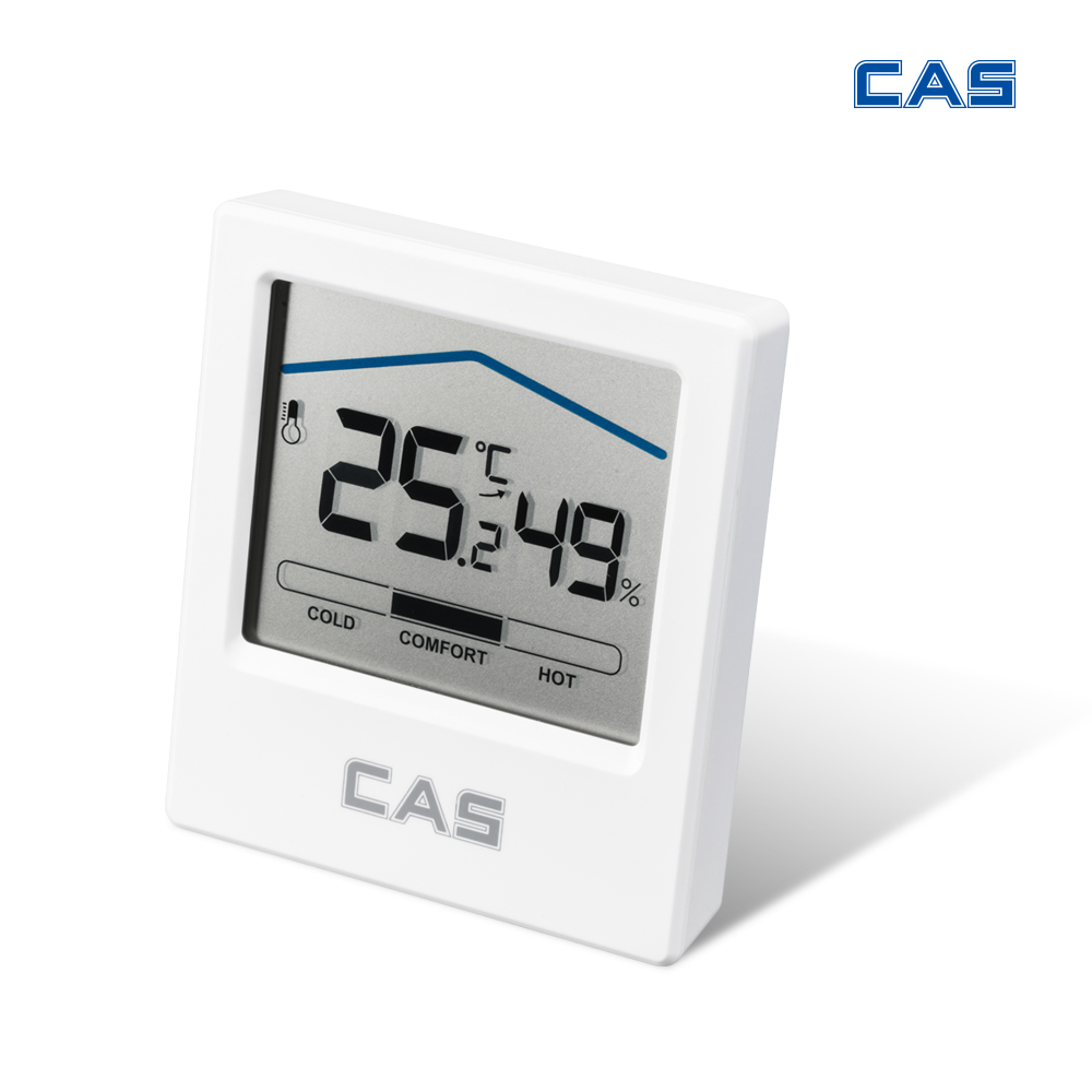 카스 디지털 온습도계 T033 12,080원