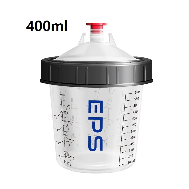 EPS 일회용컵 (PPS대체품)400ml 1BOX 자동차도장 페인트 도색용품 52,000원