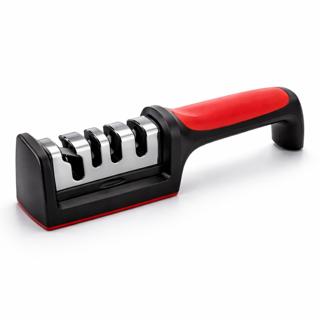 퓨리블 가정용 주방 가위 칼갈이, 현재가 5,900원