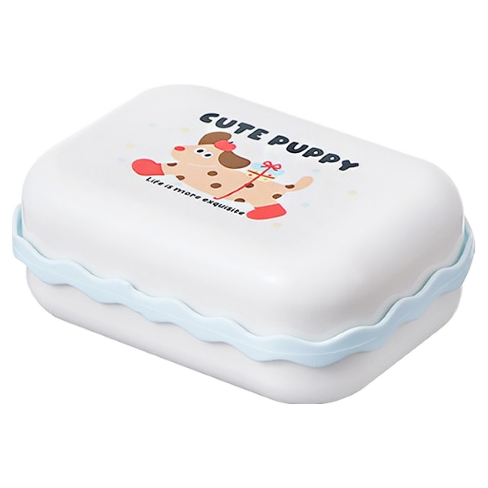 더자카 애니멀 도트 비누케이스 FREE 3,800원