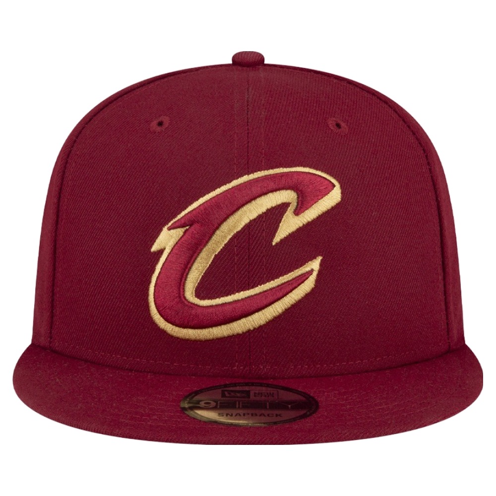 뉴에라 남녀공용 950 NBA 클리블랜드 캐벌리어스 모자 60293161 49,000원