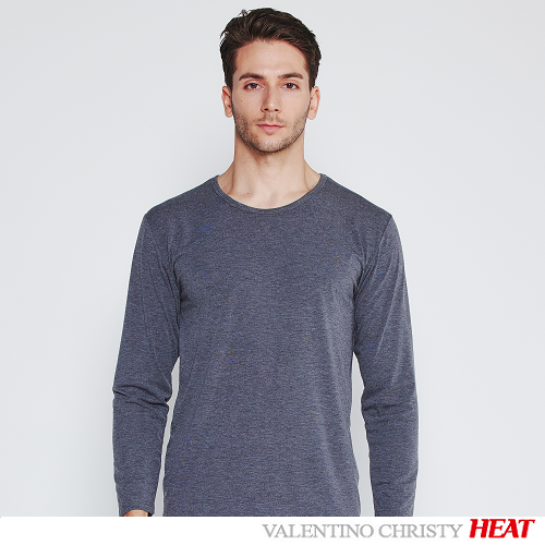 발렌티노크리스티 1+1 모달 남성 상의 히트텍 내복 발열내의 19,600원