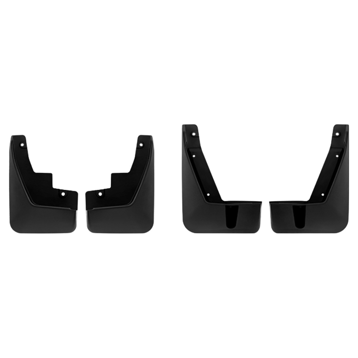 메이튼 토레스 튜닝 용품 사이드스텝 호환 타이어 머드가드, 기타, 블랙 25,000원