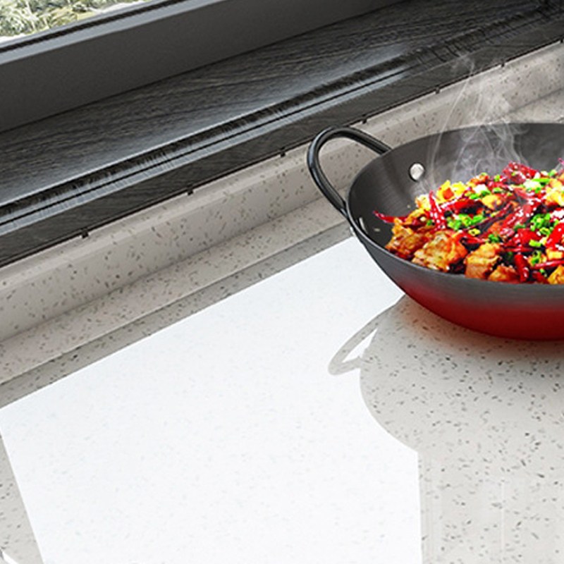 세진 싱크대 무점착 상판 보호필름 시트지, 싱크대 오염방지 기름때 방지 20,900원