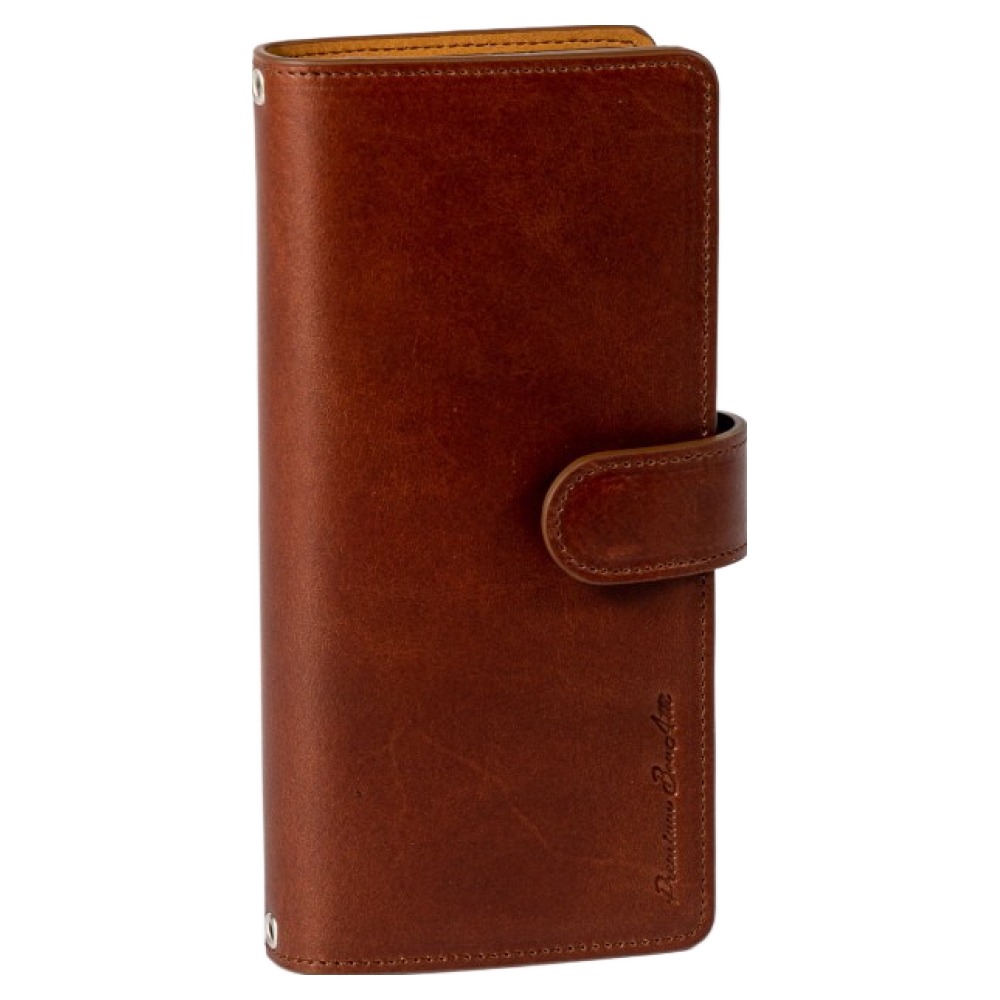 본아띠 제니스 베지터블 천연소가죽 지갑형 케이스 48,700원