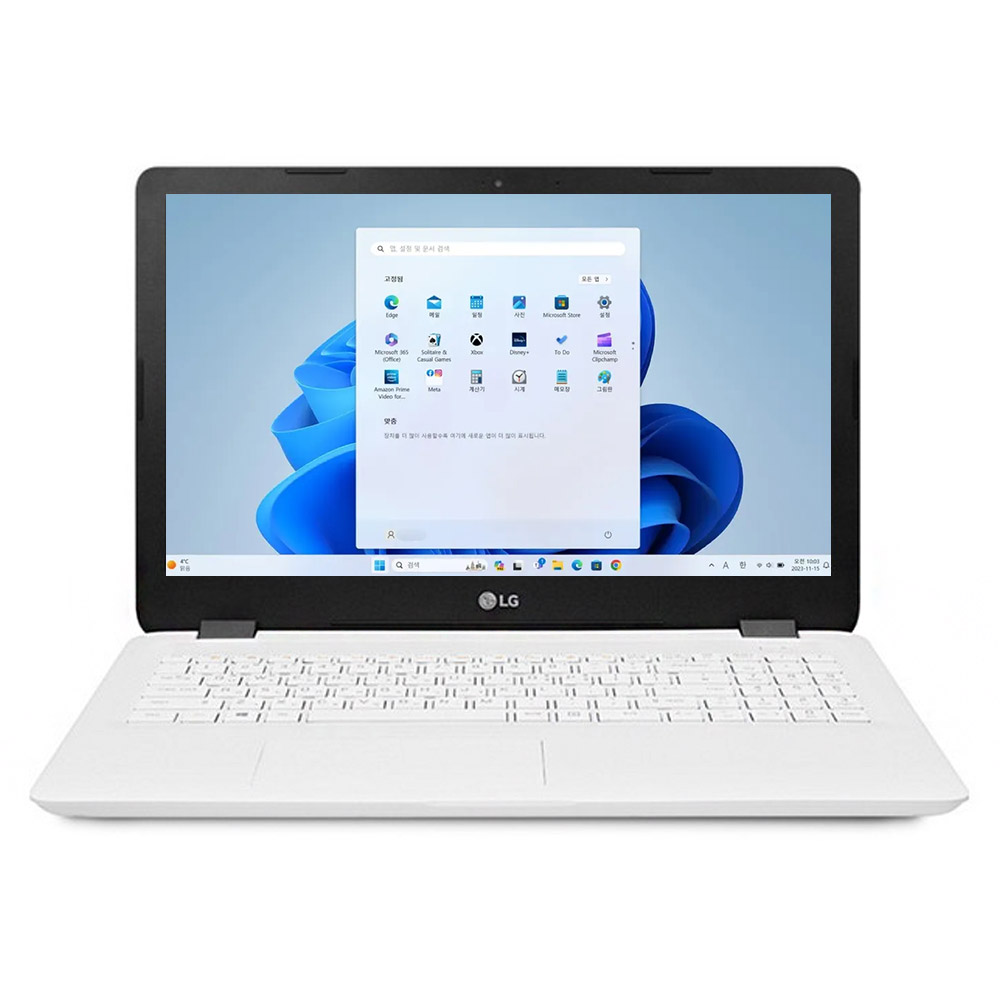 LG 울트라PC 15U480 인텔 8세대 Core-i7 지포스 MX150 SSD탑재 윈도우 11설치 중고 노트북 사은품 증정 579,000원