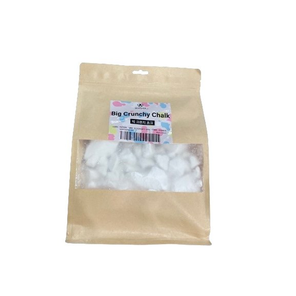 [부토라] 뉴 빅 크런치 가루쵸크 500g / 암벽등반 / 클라이밍 20,470원