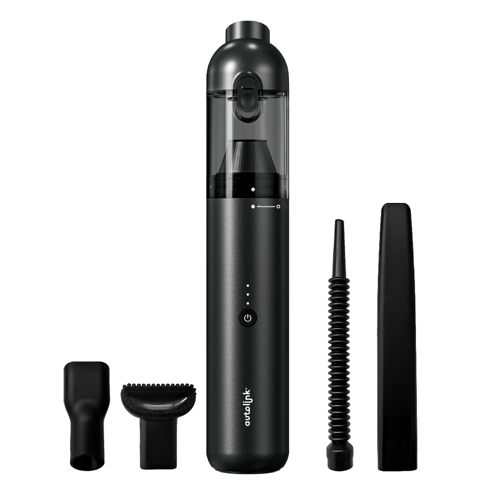 아우토링크 차이슨 무선미니 소형 차량 휴대용 에어건 청소기, 단일색상 97,000원