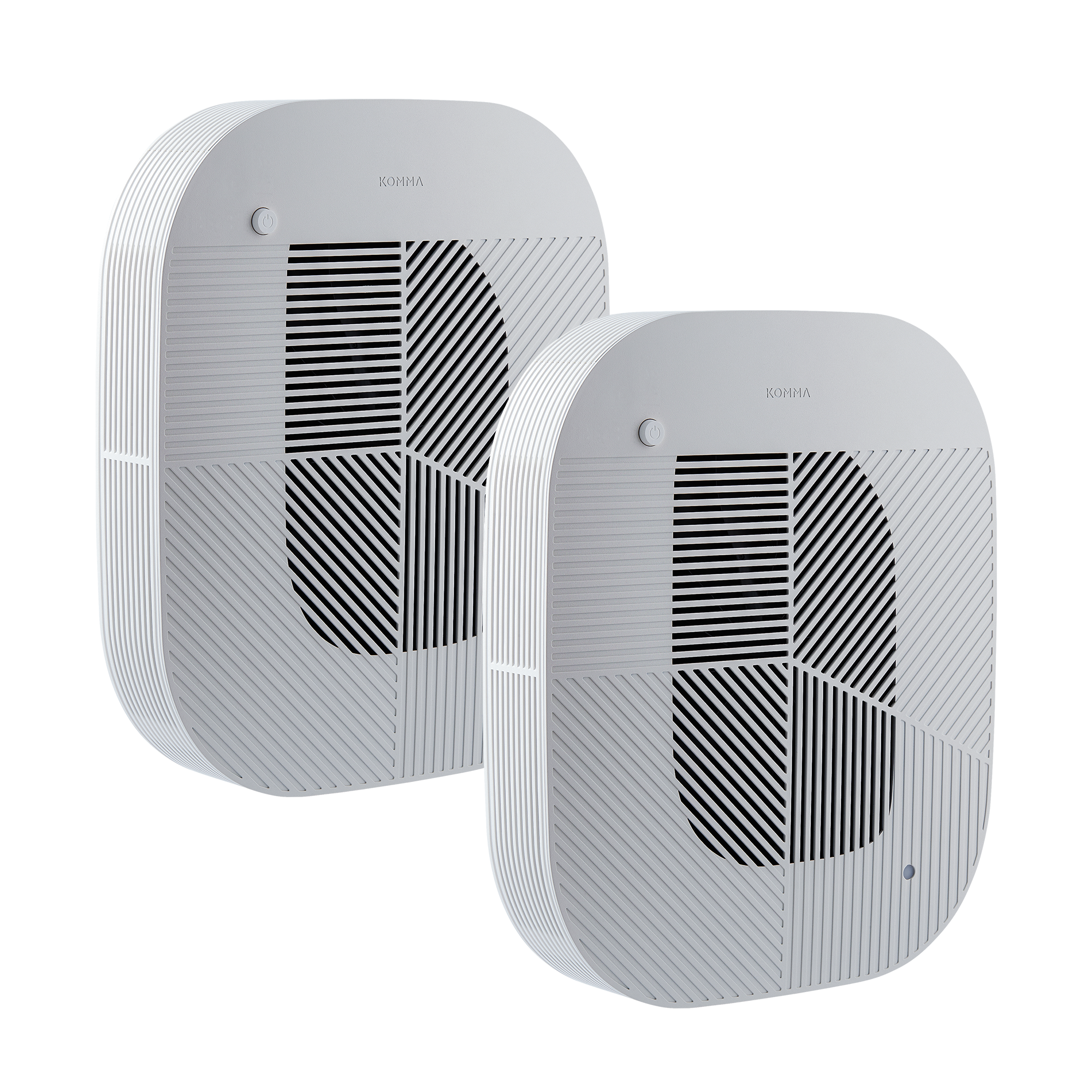 콤마 공기청정기 로브 X2 더블팩 LOV01-2106 459,000원