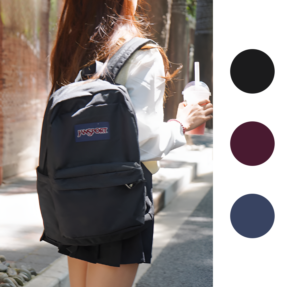 잔스포츠 노트북가방 대용량 백팩 플러스 슈퍼 브레이크 69,000원