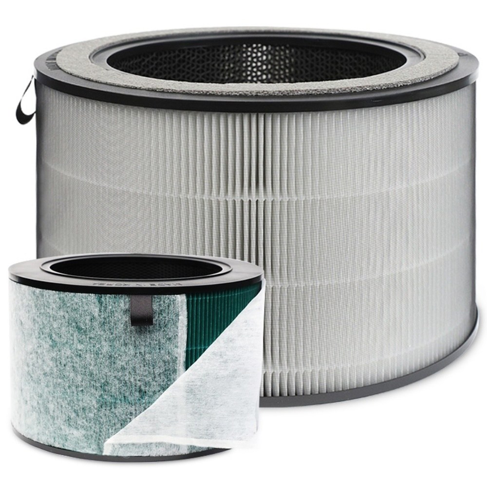 환경필터 LG 엘지 360 공기청정기 퓨리케어 호환 헤파필터 + 탈취필터 + 필터세이퍼 세트 29,900원