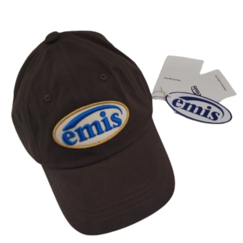 [국내매장정품] 이미스 모자 이미스 와펜 볼캡 EMIS 79,990원