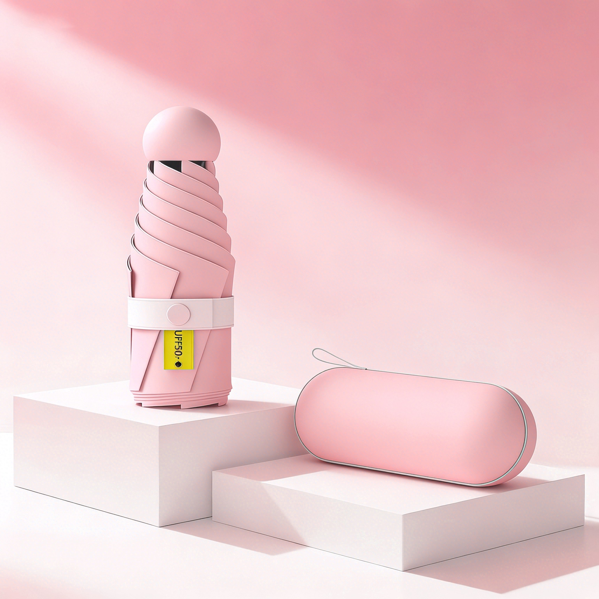 우산자외선차단 휴대용 우양산 커버+전용케이스포함 7,500원