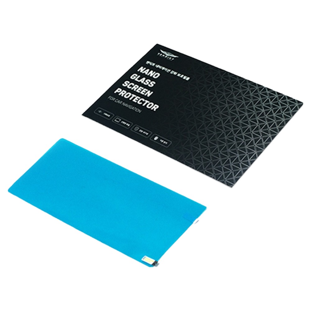 벤딕트 테슬라 모델 Y 네비게이션 액정보호필름, 1GB, 테슬라 모델Y 13,150원