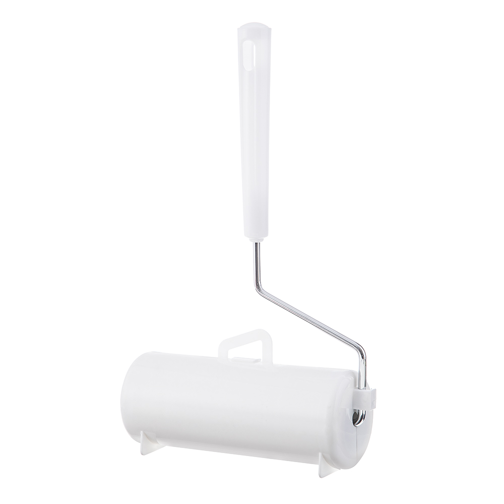 코멧 사선컷팅 일반형 테이프 클리너 핸들 + 거치대 + 리필 1개 (16cm x 12m) 3,490원