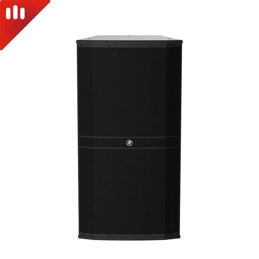 맥키 Mackie DRM315-P 15인치 3WAY 패시브 라우드스피커 3,267,500원