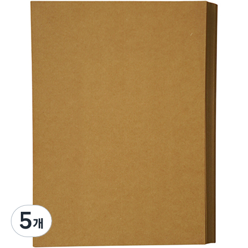 코히모 크라프트지 300g 3W077, 250개 36,500원