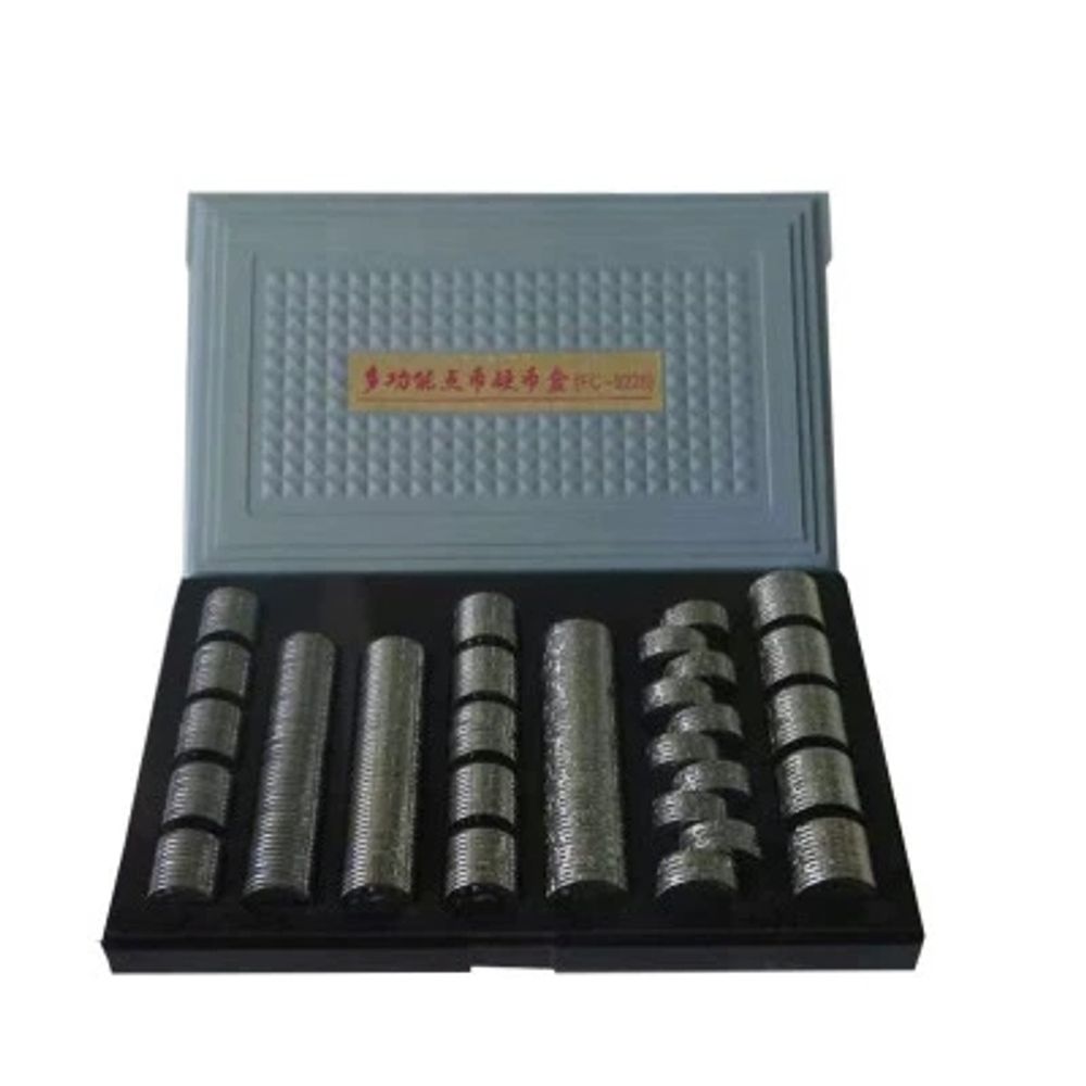 KC-450 한국사무자동화 동전정리함 15,120원