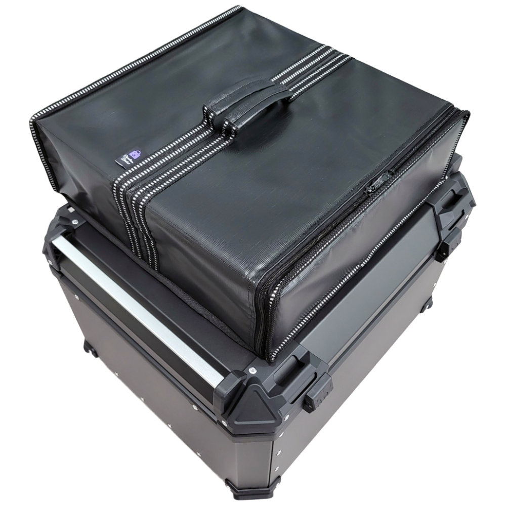 카멜레온바스켓 스파이더 바스켓 피자형 15인치 2판 피자가방 접이식자석탈착가방 보온보냉 배달가방 45,000원