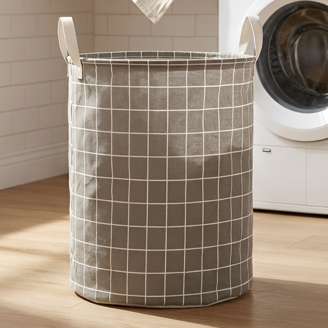 살림여왕 다용도 접이식 빨래바구니 3,190원
