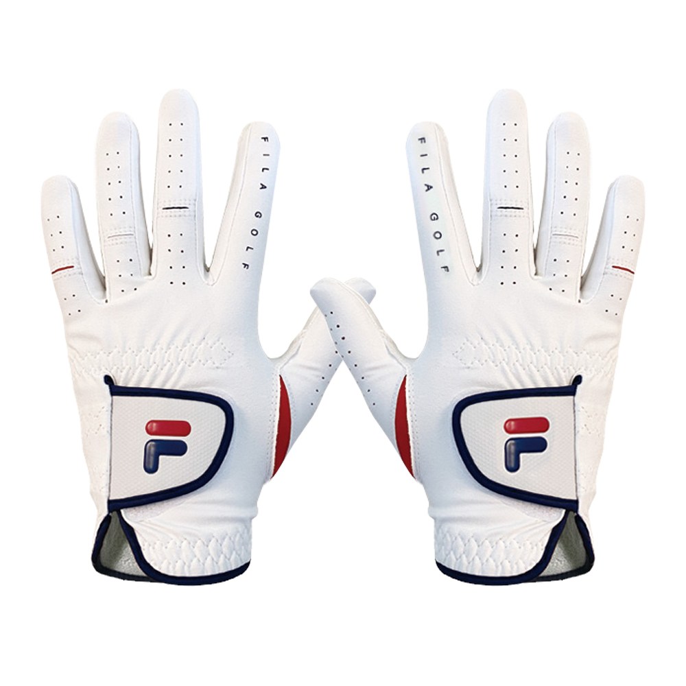 휠라골프 남여공용 극세사 골프장갑 양손용 13,850원