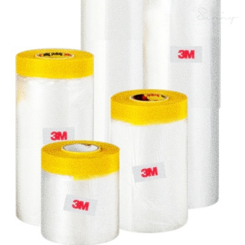 리치썬샵 3M 카바링테이프 2000mm x 20M 페인트테이프 3,000원