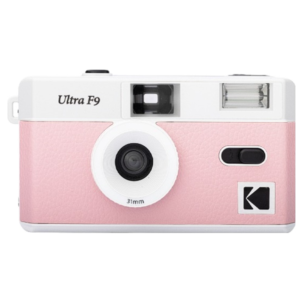 코닥 다회용 필름 카메라 Ultra F9 51,040원