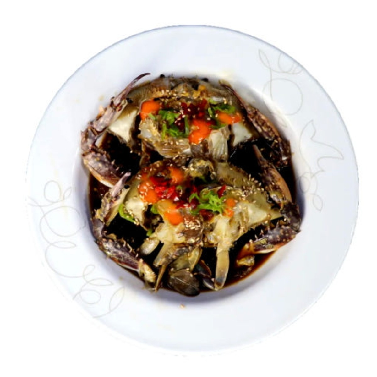 신학모 명인장 국내산 서해 알배기 암꽃게 밥도둑 신선생 간장게장 800g, 800g, 2개 50,000원