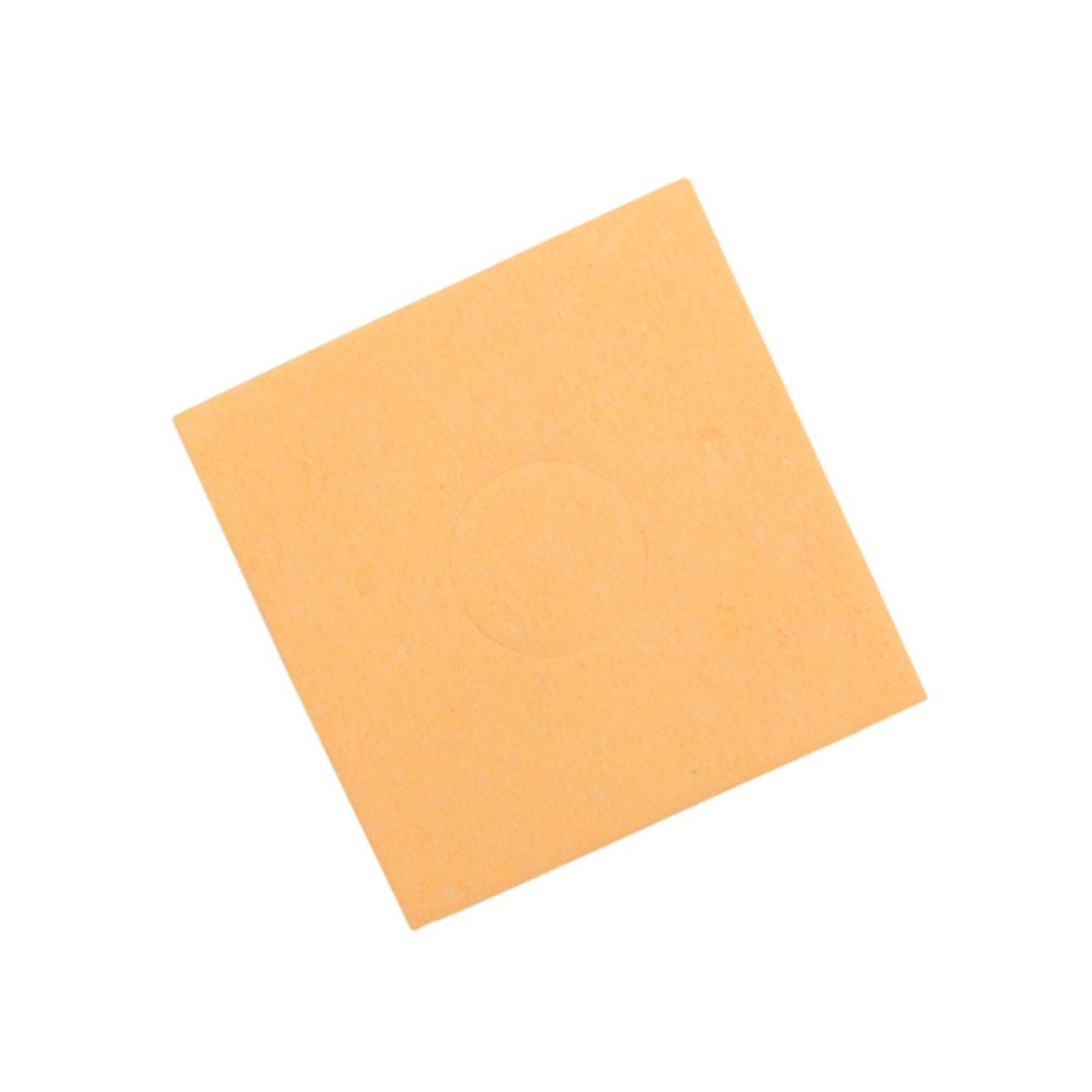 인두 스펀지 팁 클리너 뗌질 납땜 제거 청소 410원