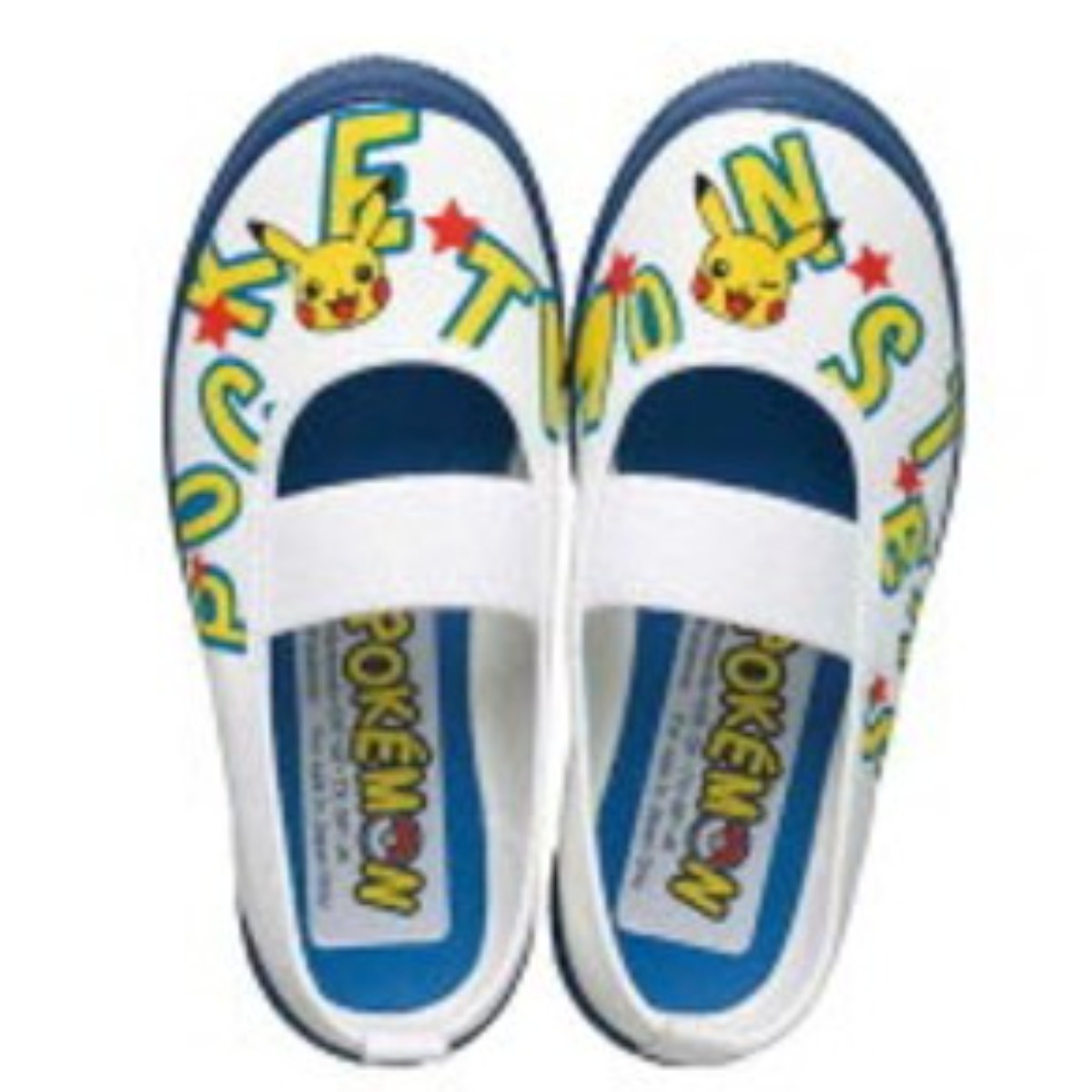 아사히 실내화 KD37012 포켓몬 S02 네이비 26,500원