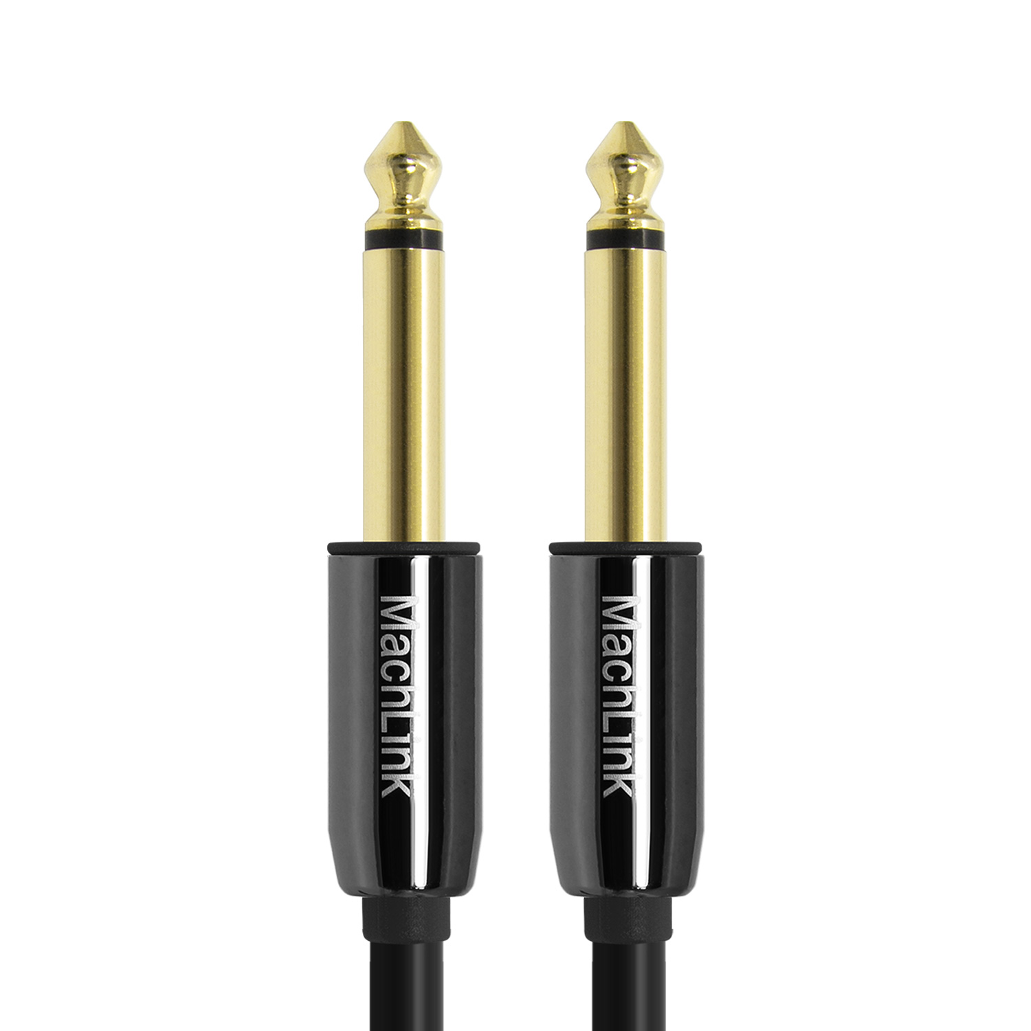 마하링크 5.5/6.3 TO 5.5/6.3 TS 모노 케이블 9,000원