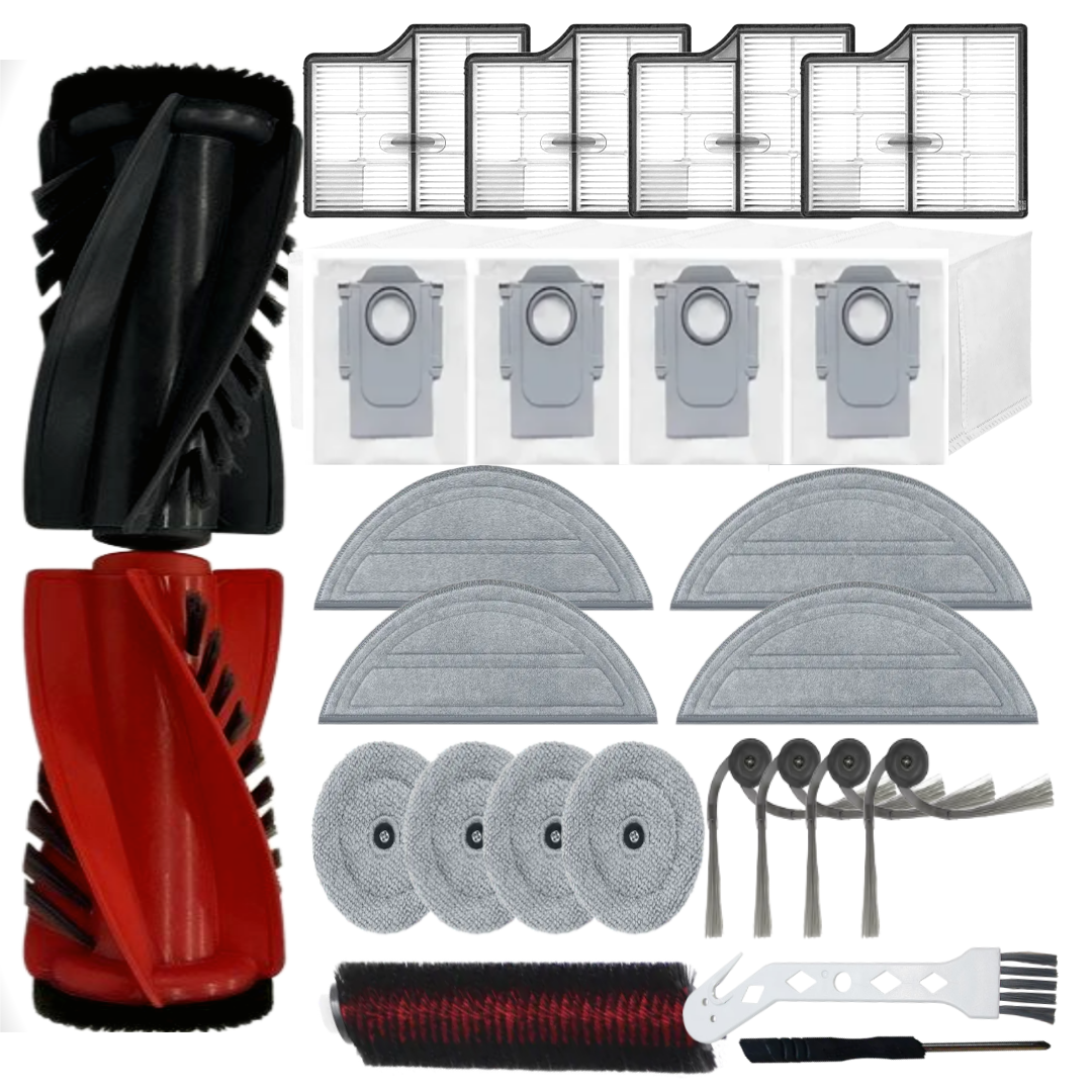 비브랜드 호환 로보락 소모품 S9 MaxV ultra  소모품 27,900원