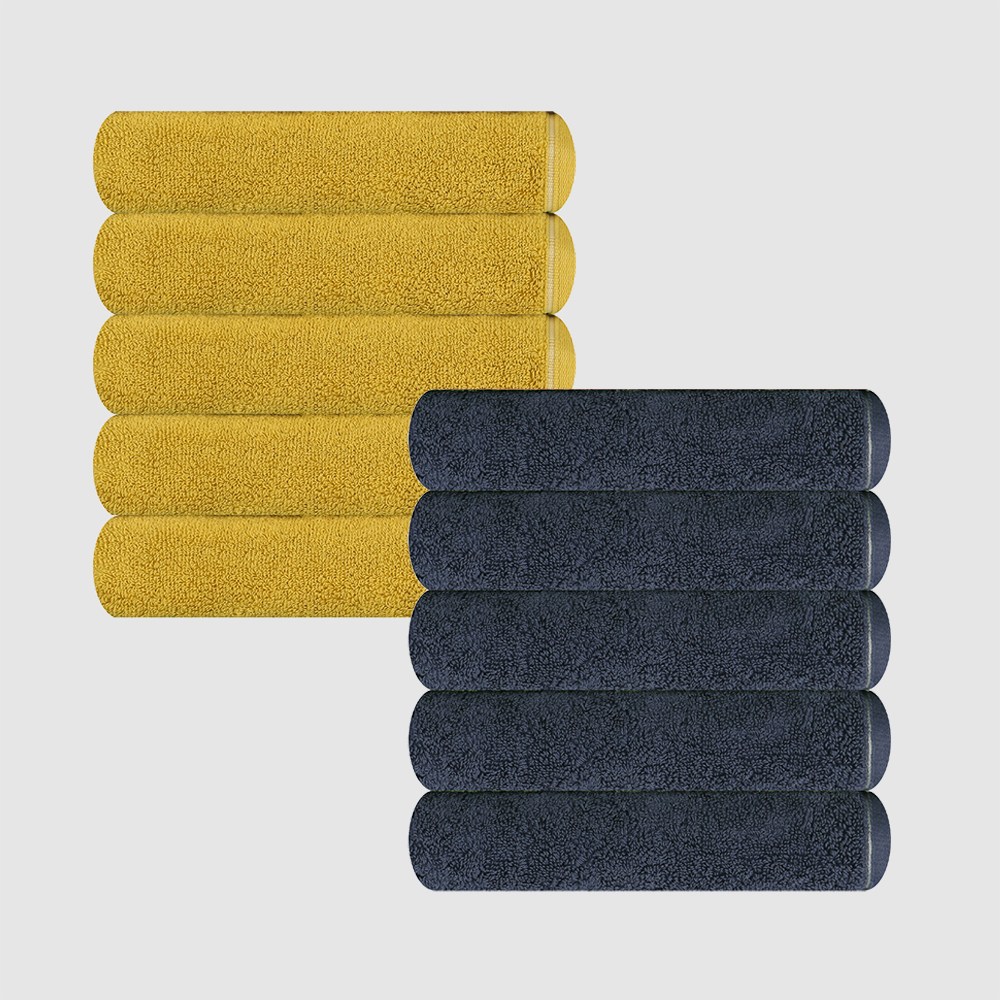 감각적인 색상과 코마사의 부드러운 촉감 송월 컬러풀40 170g (10장) 46,000원