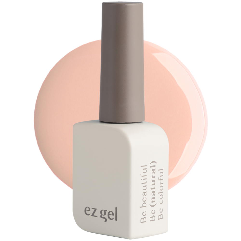 칼라피아 이지젤 시럽 젤네일, 1개, 10ml 9,900원