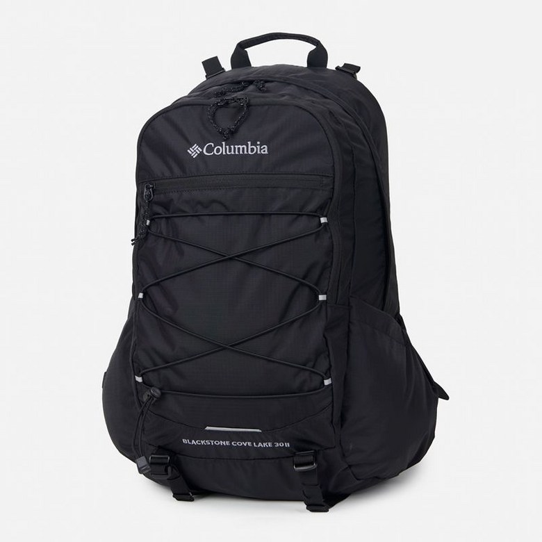 [백화점 정품] 컬럼비아 공용 블랙스톤 코브 레이크 백팩2 30L YU0363 110,000원