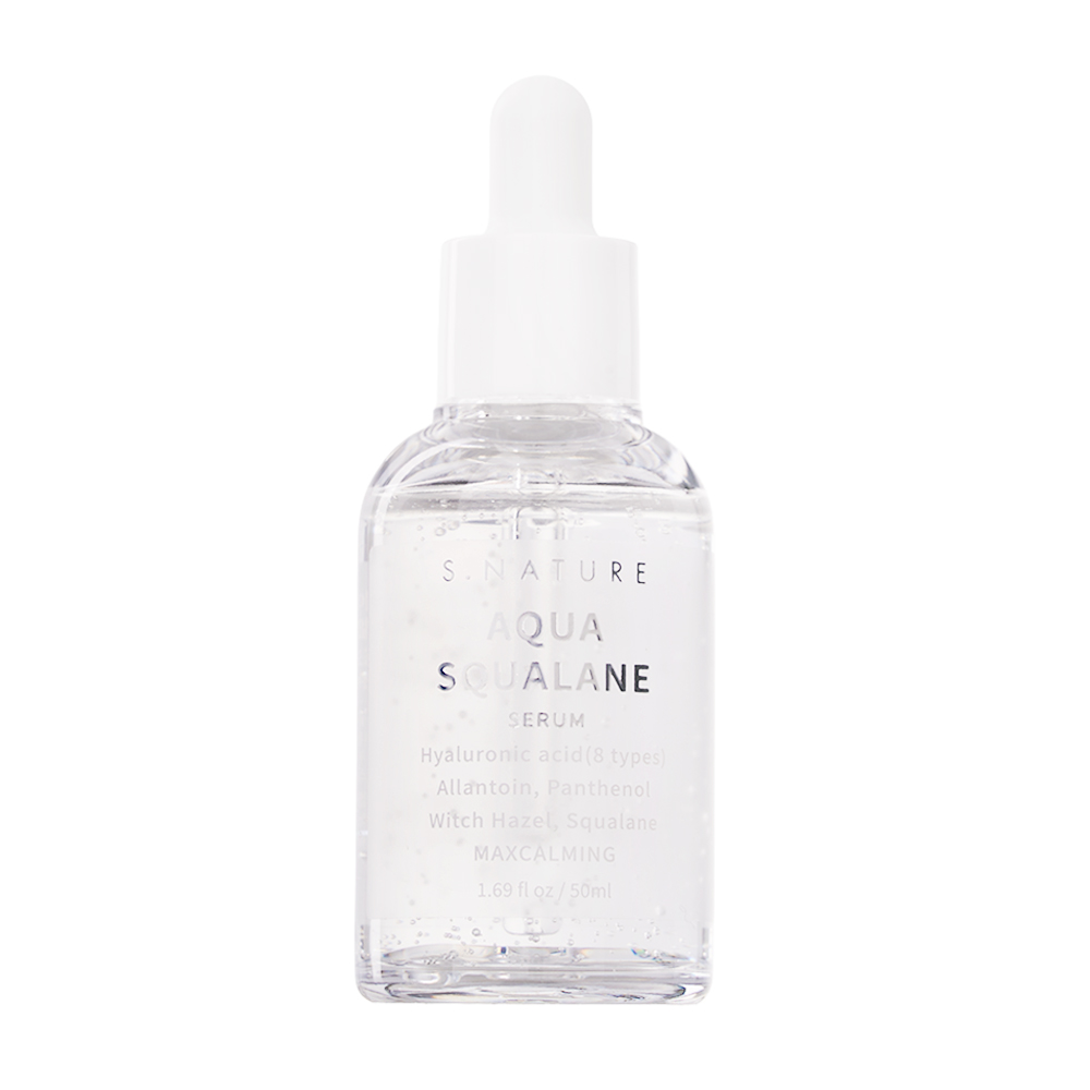 에스네이처 아쿠아 스쿠알란 세럼 15,900원