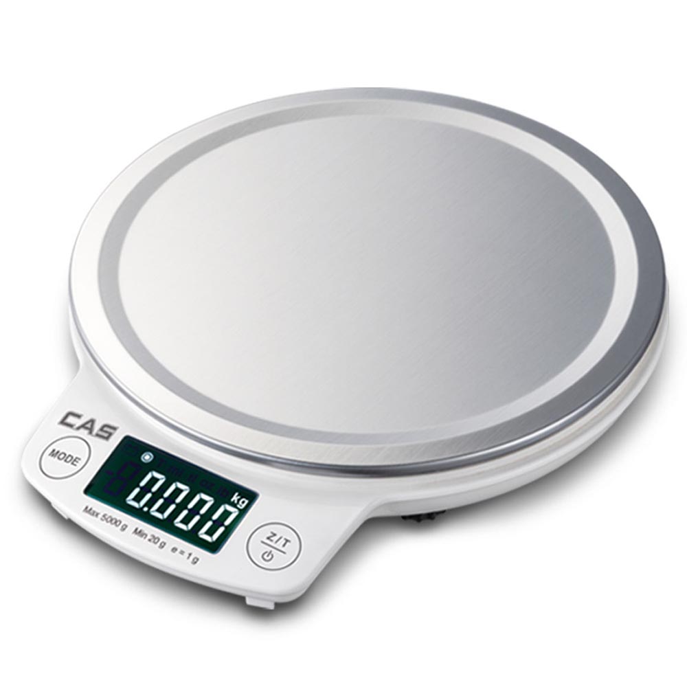 카스 디지털 주방저울 33,730원