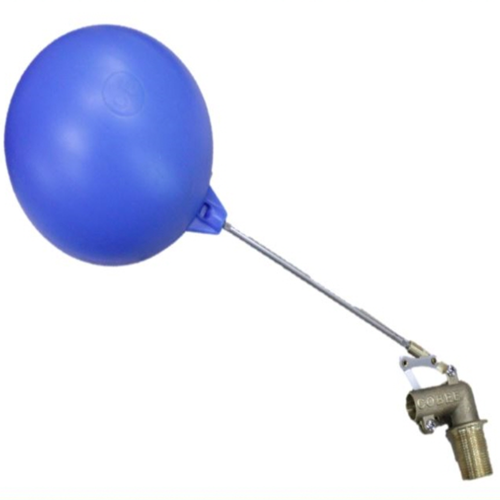 볼탑 물탱크 피팅 부력식 부레 부래 플러팅 플로팅 밸브 발브 6,270원