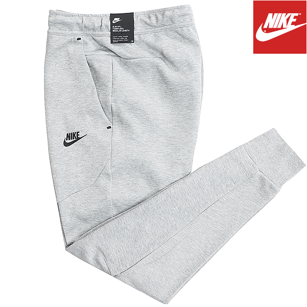 나이키 스포츠웨어 테크 플리스 조거 팬츠 남성용>>스포츠 바지 65,000원