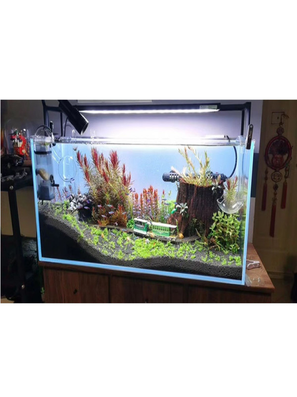 라이트 백스크린 어항 하이라이트 배경 백라이트 수조 수족관 40,500원