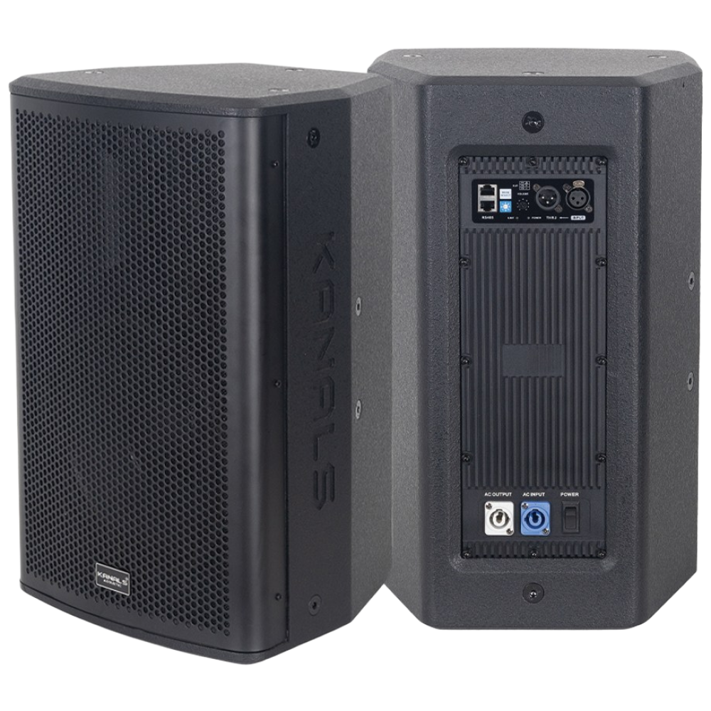 카날스 TRA-1240 앰프내장형 12인치우퍼 액티브스피커 MAX 800W, EGSM 1,489,600원