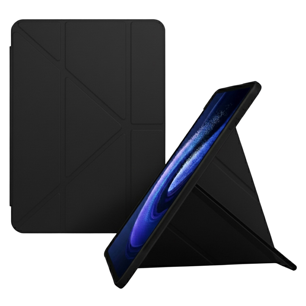 에센스웨어 Y형 스탠드 펜슬 수납 태블릿PC 케이스 10,900원