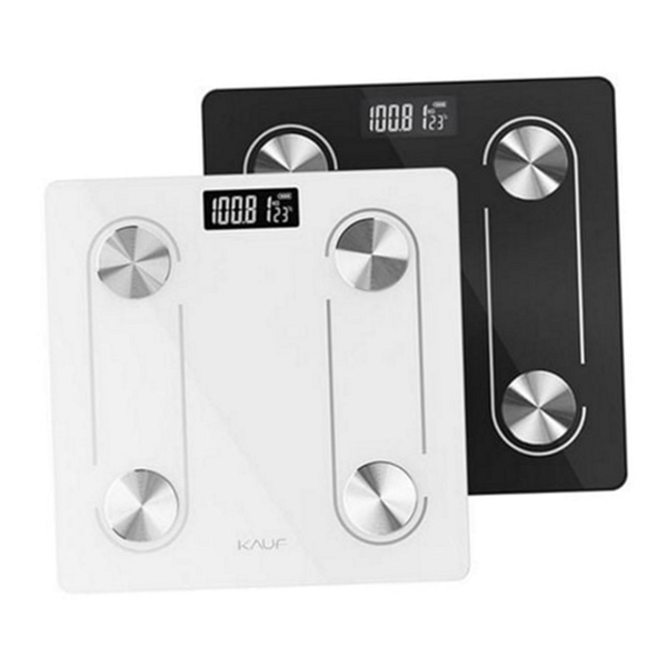 오이키 스마트 체지방 체중계 블루투스 체중계 체성분 체지방 분석 50,830원